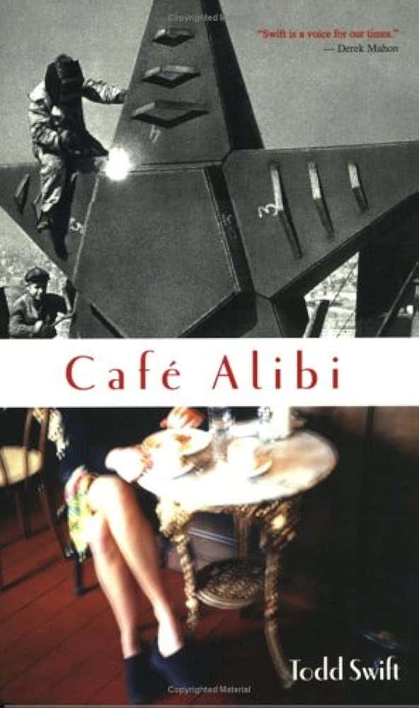 Café Alibi