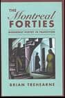 The Montreal Forties: Modernist Poetry in Transition