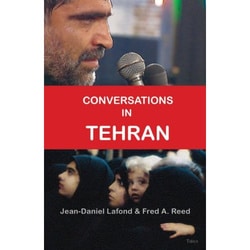 Conversations in Tehran