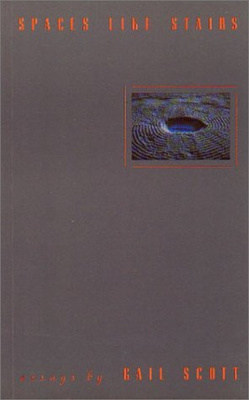 Spaces Like Stairs: Essays