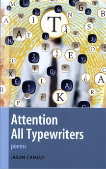 Attention All Typewriters