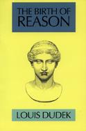 The Birth of Reason
