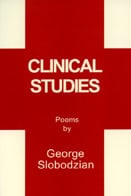 Clinical Studies: Poems