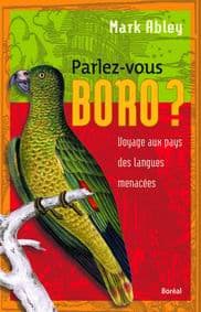 Parlez-vous boro?