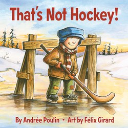 That’s Not Hockey!