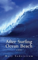 After Surfing Ocean Beach