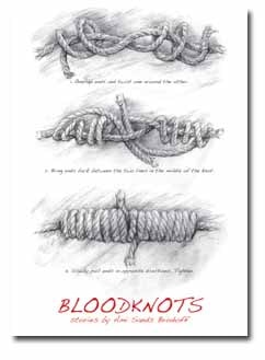 Bloodknots
