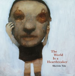 The World is a Heartbreaker: A Book of Pseudohaikus