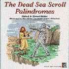 The Dead Sea Scroll Palindromes
