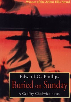 Buried on Sunday