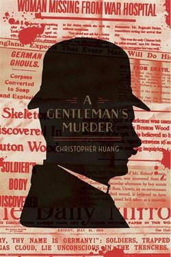 A Gentleman’s Murder