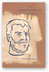 An Andreas Karavis Companion
