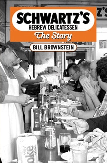 Schwartz’s Hebrew Delicatessen: The Story