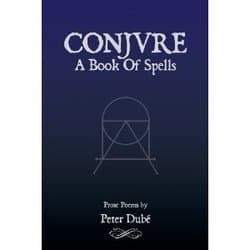 Conjure:  A Book of Spells