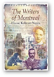 The Writers of Montreal