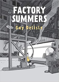 Factory Summers