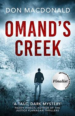 Omand’s Creek