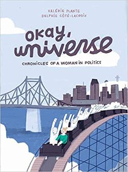 Okay, Universe