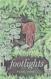 footlights