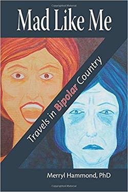 Mad Like Me: Travels in bipolar country