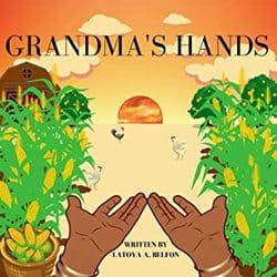 Grandma’s Hands