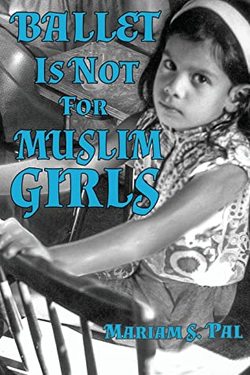 Ballet is not for Muslim Girls
