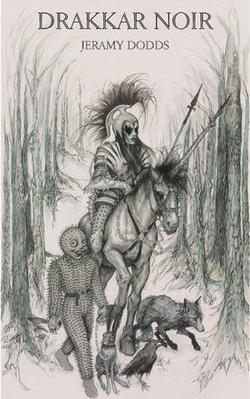 Drakkar Noir
