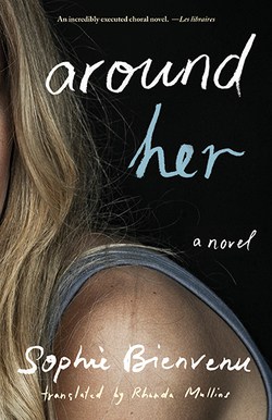 Around Her