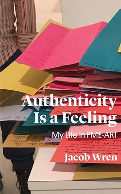 Authenticity is a Feeling: My Life in PME-ART