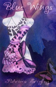 Blue Wings