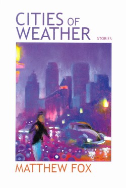 Cities of Weather