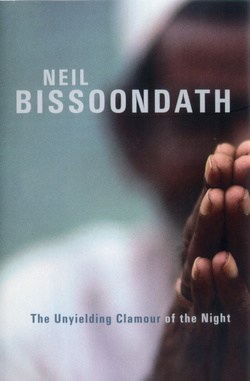 The Unyielding Clamour of the Night