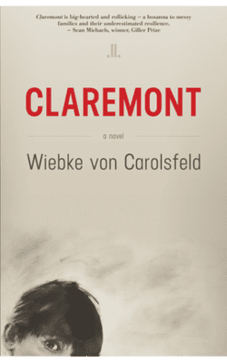 Claremont