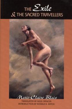 The Exile & The Sacred Travellers