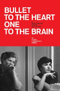 Bullet to the Heart, One to the Brain: A Psychodrama Played Out on the Page