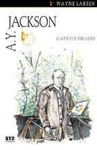 A.Y. Jackson