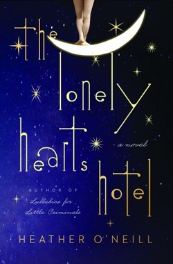 The Lonely Hearts Hotel