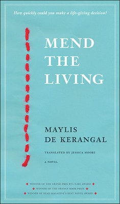 Mend the Living