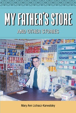 My Father’s Store and Other Stories