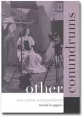 Other Conundrums: Race, Culture, and Canadian Art