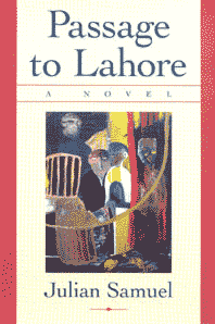 Passage to Lahore
