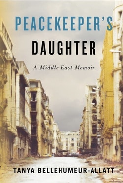 Peacekeeper’s Daughter