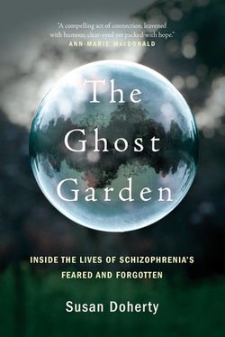 The Ghost Garden