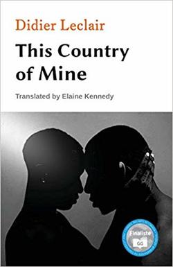 This Country of Mine