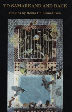 To Samarkand and Back