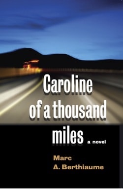 Caroline of a Thousand Miles
