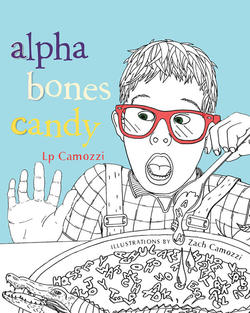 alpha bones candy