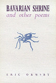 Bavarian Shrine & Other Poems