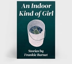 An Indoor Kind of Girl