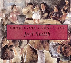 Charlevoix County, 1930